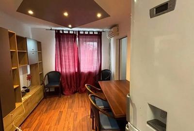 De inchiriat apartament cu 3 camere, mobilat ?i utilat, 1200 lei - 6