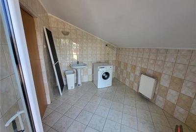Vila eleganta P+1 / Pipera - Drumul Negru - 14