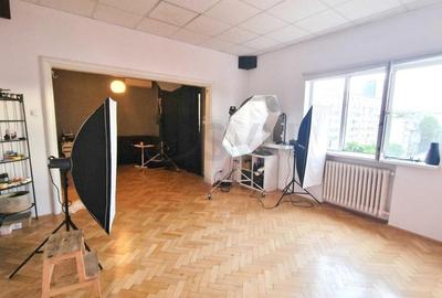 REA1022312 2 camere de vanzare Amzei l Romana l Ultracentral - 6