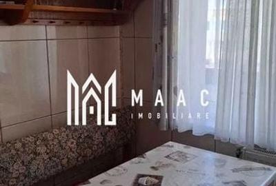 Apartament 2 camere | Etaj 1 | Balcon | 45 MPU | Terezian - 7