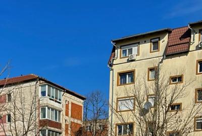 Inchiriez apartament 1 camera , Bucovina - 1