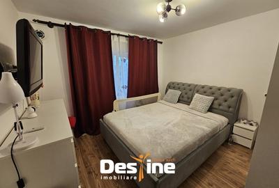 Tomesti Apartament 2 camere mobilat si utilat 50 mp parter - 3