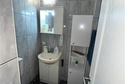 Apartament cu 3 camere decomandat, mobilat în Doamna Ghica - 6