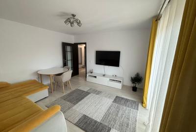 Apartament 3 Camere D. Etaj 1- Mobilat Modern - Loc Parcare - Zona linistita - 8