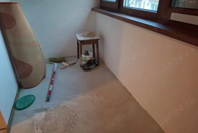 Ap nou renovat 2 cam etaj 1 spatios Podgoria total decomandat - 3