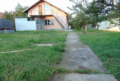 FARA COMISIOANE casa mobilata utilata cu 4 camere + birou P+M 2 BECIURI - 22