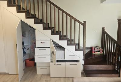 Vila  deosebita  gata  de mutare/AVANGARDE  FOREST II - 6