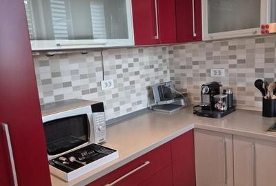 Luxury penthouse for rent close to the Center of Timisoara - 8