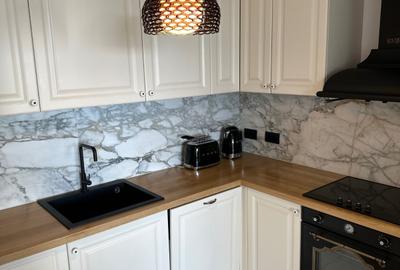 Apartament 2 camere Lux localizat in One Herastrau cu parcare - 8