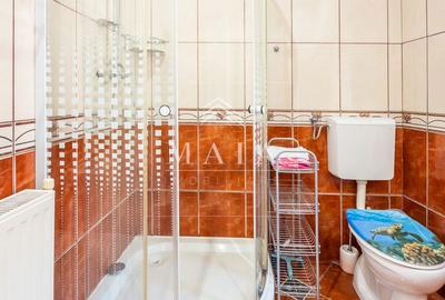 Apartament cu 3 camere în Central - 4