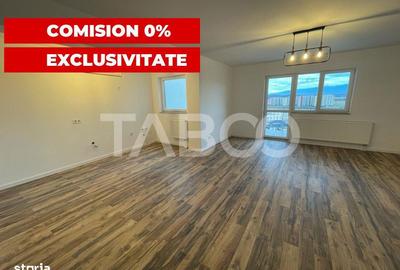 Apartament cu 2 camere decomandat în Central - 1