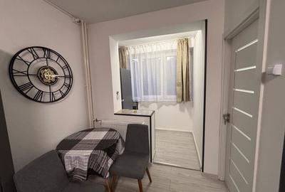 Titan chiar langa metrou, GARSONIERA LUX, PRIMA INCHIRIERE, bloc mixt - 5