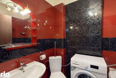 Apartament cu 3 camere, mobilat în Rahova - 17
