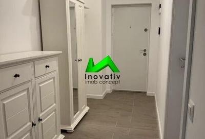 Penthouse de inchiriat 5 camere 2 bai Sibiu DaVinci - 9