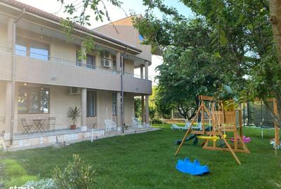 Spațiu comercial, de 650 mp, în Central