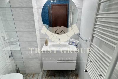Apartament 3 camere | Herastrau | Terasa - 36
