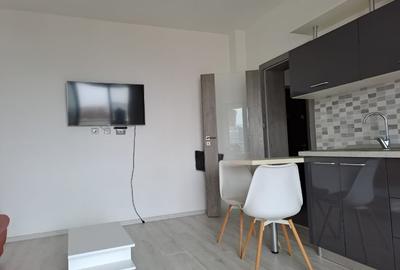Apartament cu 2 camere decomandat în Lujerului - 3