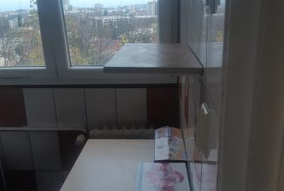 Inchiriez garsoniera Berceni str. turnu magurele - 8