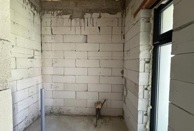 Casă individuală cu 4 camere cu Canalizare în Teiuș - 13