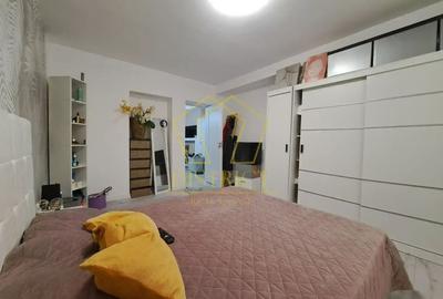 Apartament mobilat cu 2 camere renovat integral | Complexul Studentesc - 2