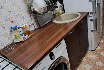 Apartament cu 2 camere semidecomandat în Mangalia - 2