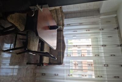 Apartament cu 2 camere decomandat în Cuza Vodă - 8