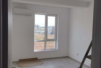 Garsonieră decomandată în Militari - 2