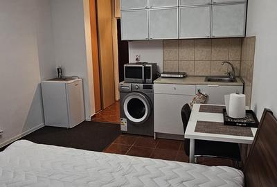 Garsonieră decomandată, mobilată în Dristor - 7