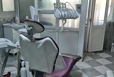 Spațiu comercial, de 36 mp, în Orizont - 4