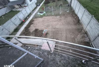 Casă cu 4 camere cu Teren 1300 Mp în Pielești - 16
