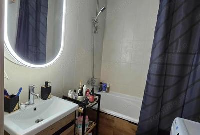 Apartamnet cu 2 camere de inchirat in zona Astra - 3