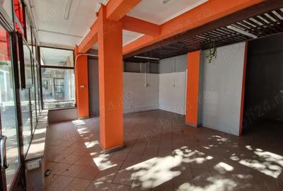 Spațiu comercial, de 60 mp, în Bascov - 4
