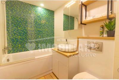 Apartament cu 3 camere decomandat în Lipovei - 10