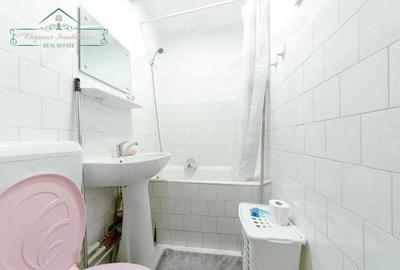 Apartament cu 2 camere semidecomandat, mobilat în Fortuna - 4