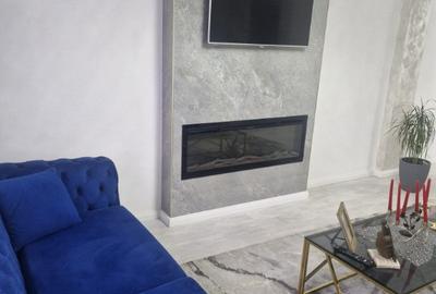 Casă cu 5 camere cu Teren 900 Mp în Central - 16