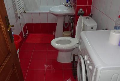 Inchiriez apartament 4 camere decomandat in Deva, et 3 Piata - 29