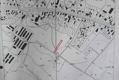 Spațiu comercial, în Ștefănești - 2