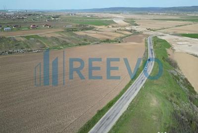 Teren de 1800 mp, în Nicolae Bălcescu - 3