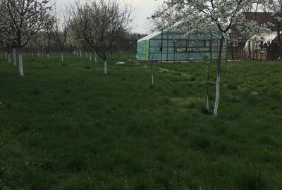 Casă cu 4 camere în Central - 5