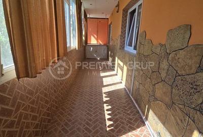 Etaj 2! Apartament 3 camere 2 băi, 81mp, Nicolina, CT, AC - 9