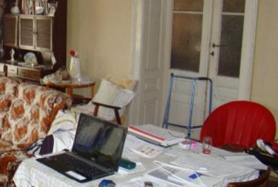 Casa tip sasesc -centrul vechi- aproape de Piata Sfatului - 5