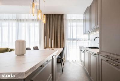 Apartament cu 3 camere în Cișmigiu - 4