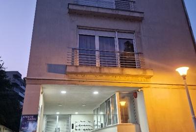 Apartament cu 2 camere decomandat în Dorobanți - 1