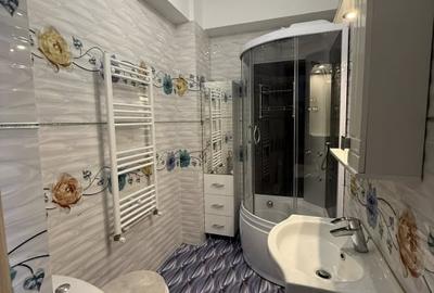 Apartament 2 camere Tomis Plus - 3