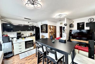 Apartament cu 3 camere decomandat, mobilat în Liviu Rebreanu - 5