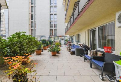 FARA COMISION! 2camere, etaj 1/5, terasa 25mp, imobil 2010, zona Hotel Paradis - 8