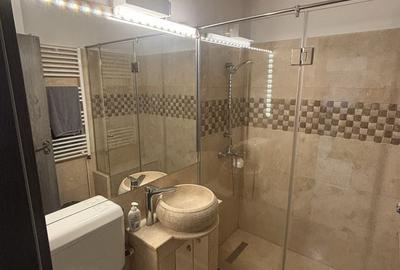 Apartament cu 2 camere, mobilat în Muncii - 7