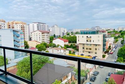 NOU Penthouse Exclusivist in Complexul Conest Edifici Mihai Bravu - Vitan - 3