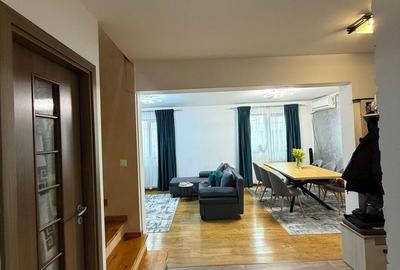 Casă cu 4 camere cu Teren 250 Mp în Domnești - 16