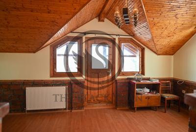 Casă individuală cu 7 camere cu Canalizare în Central - 5